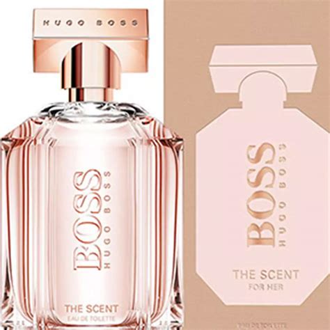 hugo boss for women.